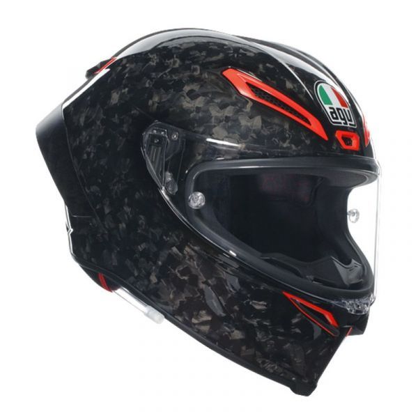 AGV Pista GP RR